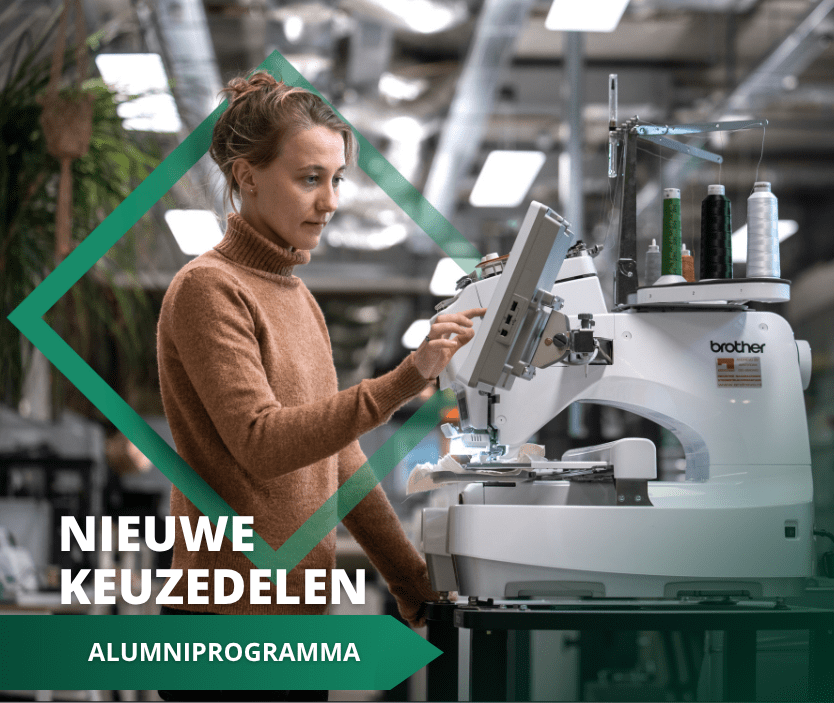HMC NEXT Alumni keuzedelen