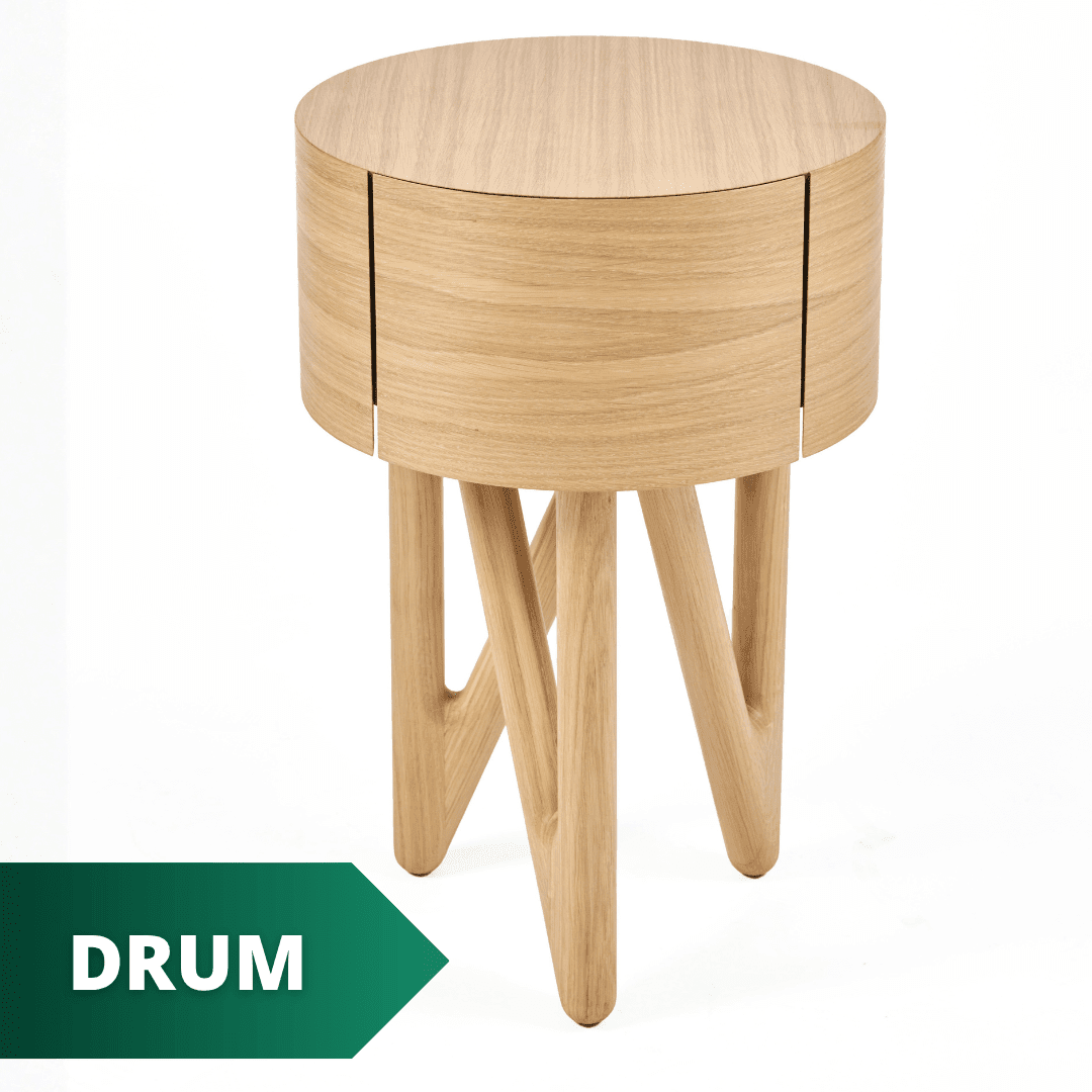 Maro Swart – DRUM