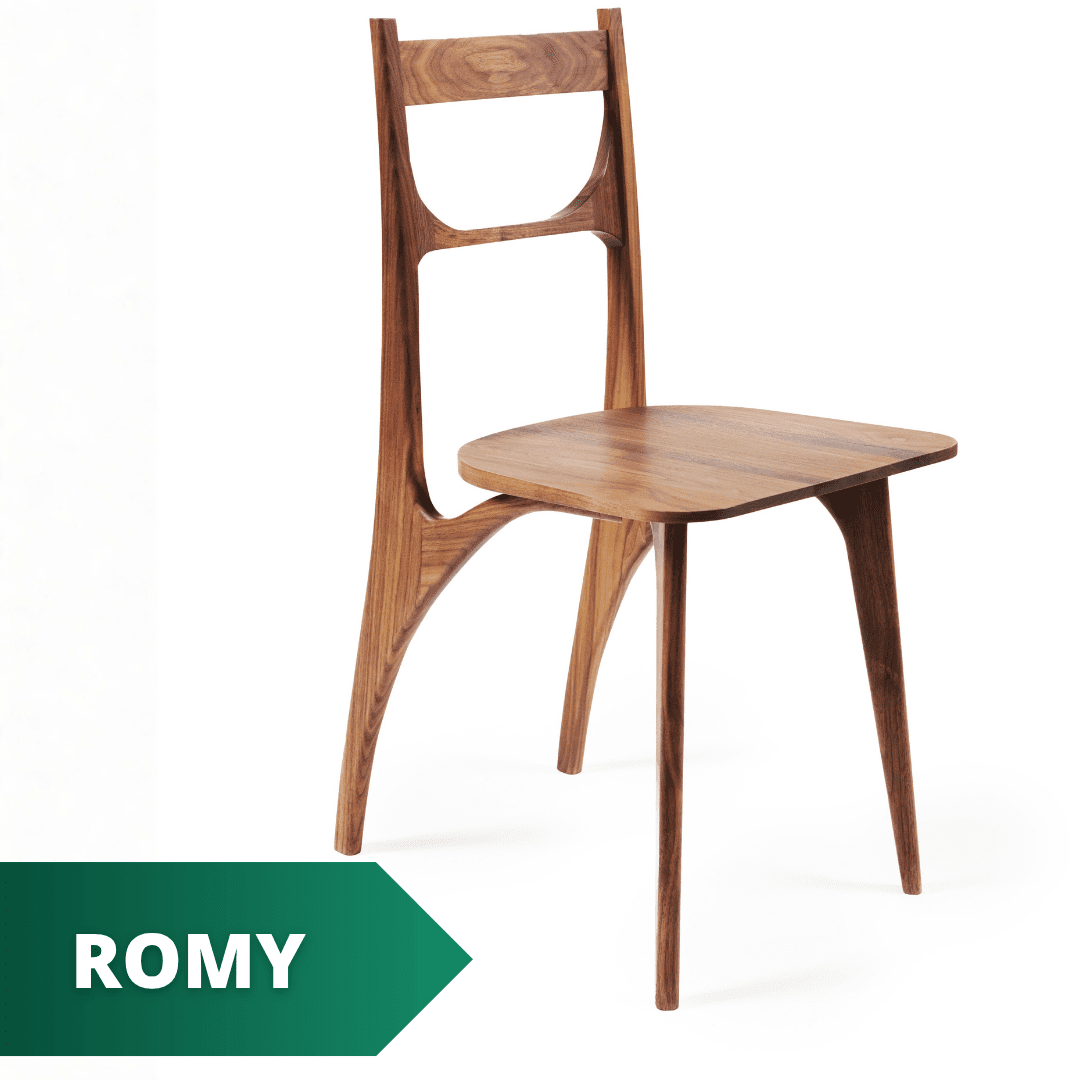 Lila de Bruin – Romy